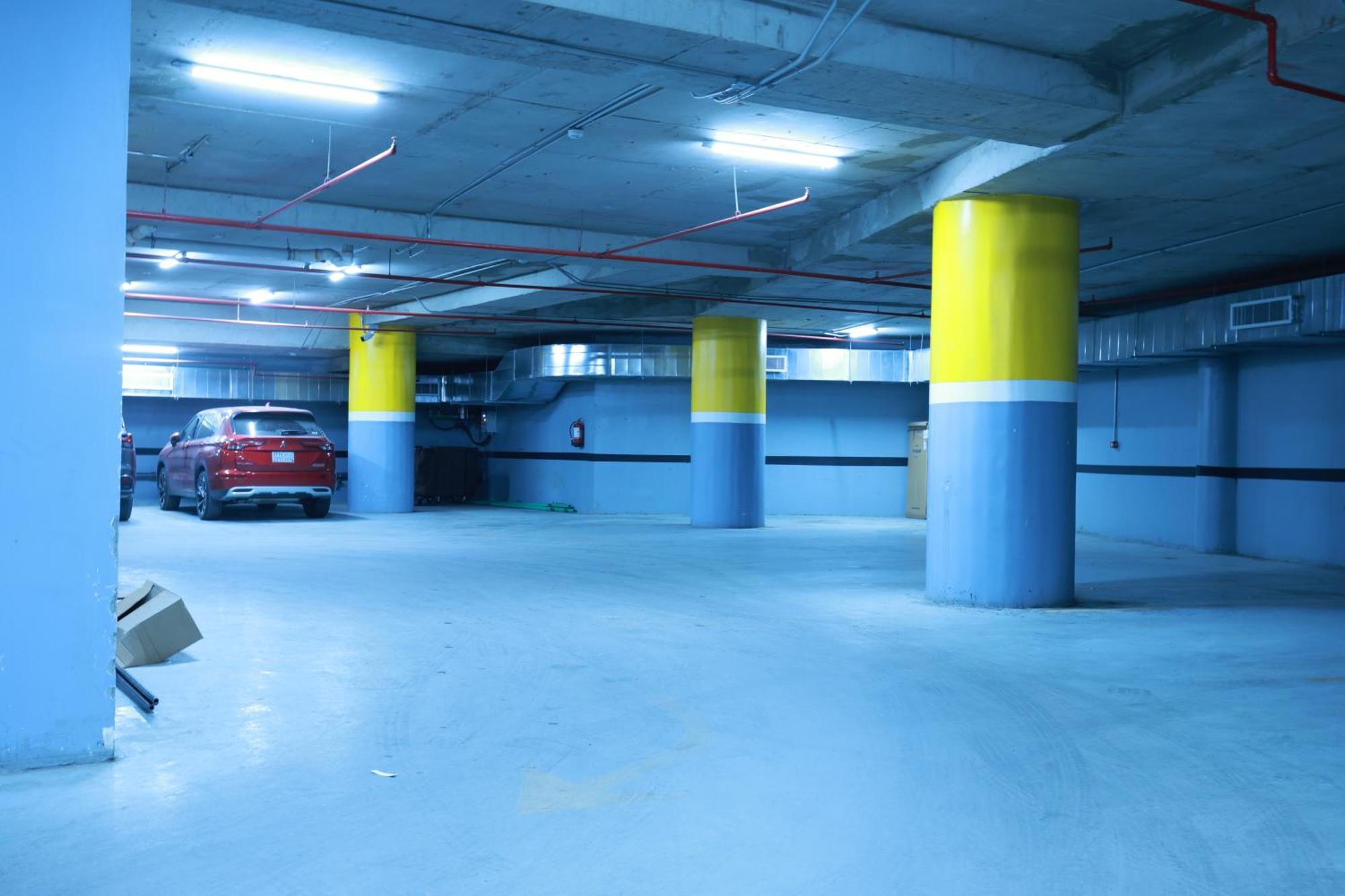 Samt Inn Hotel Rijád Exteriér fotografie